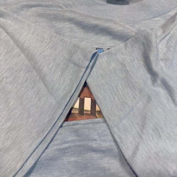 Vintage 80s Pontiac GTO Tee - Picture 3 of 7